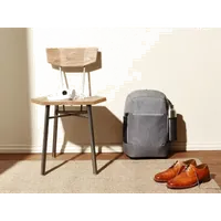 Targus CityLite 39,6 cm (15.6") Sac à dos Noir, Gris - 13