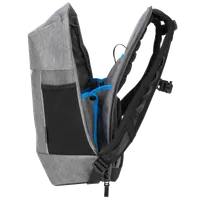 Targus CityLite 39,6 cm (15.6") Sac à dos Noir, Gris - 5