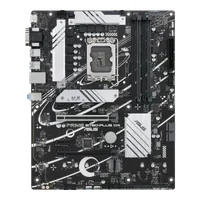 ASUS PRIME B760-PLUS D4 Intel B760 LGA 1700 ATX - 1