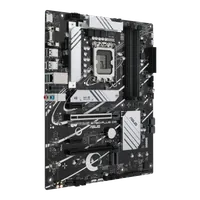 ASUS PRIME B760-PLUS D4 Intel B760 LGA 1700 ATX - 2