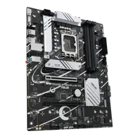 ASUS PRIME B760-PLUS D4 Intel B760 LGA 1700 ATX - 3
