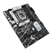 ASUS PRIME B760-PLUS D4 Intel B760 LGA 1700 ATX - 4