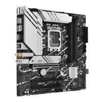 ASUS PRIME B760M-A WIFI D4 Intel B760 LGA 1700 micro ATX - 2