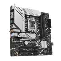 ASUS PRIME B760M-A WIFI D4 Intel B760 LGA 1700 micro ATX - 3
