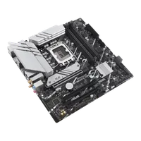 ASUS PRIME B760M-A WIFI D4 Intel B760 LGA 1700 micro ATX - 4