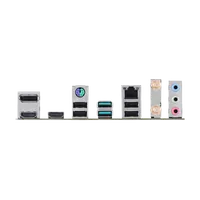 ASUS PRIME B760M-A WIFI D4 Intel B760 LGA 1700 micro ATX - 5