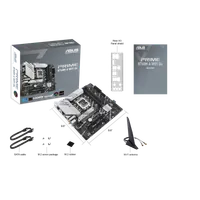 ASUS PRIME B760M-A WIFI D4 Intel B760 LGA 1700 micro ATX - 6