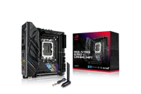 ASUS ROG STRIX B760-I GAMING WIFI Intel B760 LGA 1700 mini ITX - 1