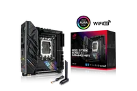 ASUS ROG STRIX B760-I GAMING WIFI Intel B760 LGA 1700 mini ITX - 2