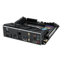 ASUS ROG STRIX B760-I GAMING WIFI Intel B760 LGA 1700 mini ITX - 11