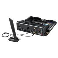 ASUS ROG STRIX B760-I GAMING WIFI Intel B760 LGA 1700 mini ITX - 12
