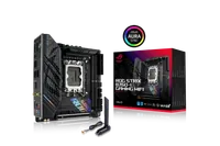 ASUS ROG STRIX B760-I GAMING WIFI Intel B760 LGA 1700 mini ITX - 3