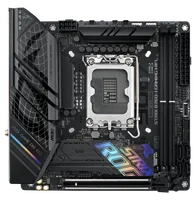 ASUS ROG STRIX B760-I GAMING WIFI Intel B760 LGA 1700 mini ITX - 4