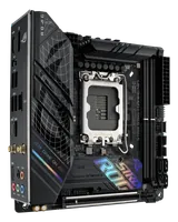 ASUS ROG STRIX B760-I GAMING WIFI Intel B760 LGA 1700 mini ITX - 5