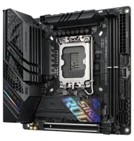 ASUS ROG STRIX B760-I GAMING WIFI Intel B760 LGA 1700 mini ITX - 6