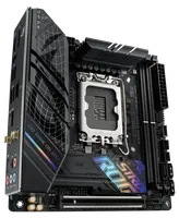 ASUS ROG STRIX B760-I GAMING WIFI Intel B760 LGA 1700 mini ITX - 7
