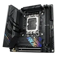 ASUS ROG STRIX B760-I GAMING WIFI Intel B760 LGA 1700 mini ITX - 8