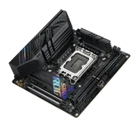 ASUS ROG STRIX B760-I GAMING WIFI Intel B760 LGA 1700 mini ITX - 10