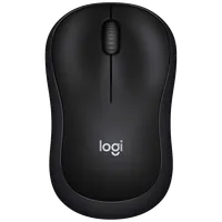Souris Sans Fil Logitech M220 Silent - Noir, Ambidextre et Silencieuse - 2
