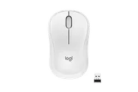 Souris Sans Fil Logitech M220 Silent - Noir, Ambidextre et Silencieuse - 3