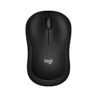 Souris Sans Fil Logitech M220 Silent - Noir, Ambidextre et Silencieuse - 8