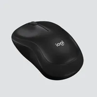 Souris Sans Fil Logitech M220 Silent - Noir, Ambidextre et Silencieuse - 9