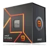 Processeur AMD Ryzen 9 7900 - 3.7 GHz, 12 Coeurs, Socket AM5, 64 Mo L3 - 3