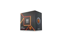 Processeur AMD Ryzen 9 7900 - 3.7 GHz, 12 Coeurs, Socket AM5, 64 Mo L3 - 4