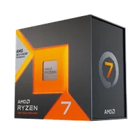 Processeur AMD Ryzen 7 7700 - 8 Coeurs, 3.8 GHz, Socket AM5 - 4