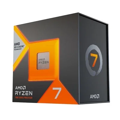Processeur AMD Ryzen 7 7700 (5,3 Ghz) AM5
