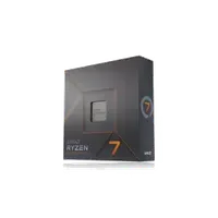 Processeur AMD Ryzen 5 7600 - 6 Coeurs, 3.8 GHz, Socket AM5, avec Radeon Graphics - 2