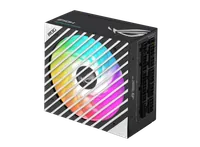 ASUS ROG Loki SFX-L 850W Platinum unité d'alimentation d'énergie 24-pin ATX Noir, Argent - 10