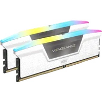 Corsair Vengeance RGB module de mémoire 32 Go 2 x 16 Go DDR5 288-pin DIMM