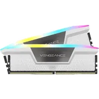Kit Mémoire RAM Corsair Vengeance RGB 32 Go DDR5 6400 MHz - 4