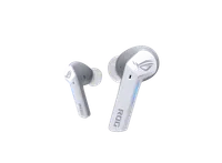 ASUS ROG Cetra True Wireless Moonlight White Casques True Wireless Stereo (TWS) Ecouteurs Gaming Bluetooth Blanc - 2