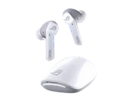 ASUS ROG Cetra True Wireless Moonlight White Casques True Wireless Stereo (TWS) Ecouteurs Gaming Bluetooth Blanc - 3