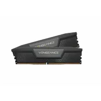 Kit Mémoire RAM Corsair Vengeance 32 Go (2x16 Go) DDR5 6400 MHz - Noir - 5