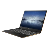 MSI Summit E13 Flip Evo A13MT-200FR Intel® Core™ i5 i5-1340P Hybride (2-en-1) 34 cm (13.4") Écran tactile Full HD+ 16 Go LPDDR5-SDRAM 512 Go SSD Wi-Fi 6E (802.11ax) Windows 11 Pro Noir - 1