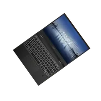 MSI Summit E13 Flip Evo A13MT-200FR Intel® Core™ i5 i5-1340P Hybride (2-en-1) 34 cm (13.4") Écran tactile Full HD+ 16 Go LPDDR5-SDRAM 512 Go SSD Wi-Fi 6E (802.11ax) Windows 11 Pro Noir - 4