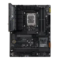 ASUS TUF GAMING Z790-PLUS WIFI Intel Z790 LGA 1700 ATX - 1