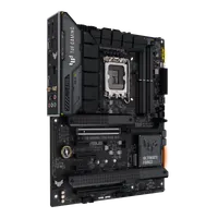 ASUS TUF GAMING Z790-PLUS WIFI Intel Z790 LGA 1700 ATX - 2