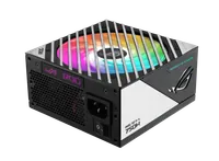 ASUS ROG Loki SFX-L 750W Platinum unité d'alimentation d'énergie 20+4 pin ATX Noir, Argent - 5