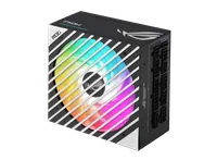 ASUS ROG Loki SFX-L 750W Platinum unité d'alimentation d'énergie 20+4 pin ATX Noir, Argent - 6