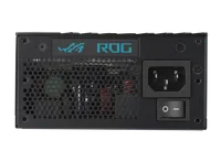 ASUS ROG Loki SFX-L 750W Platinum unité d'alimentation d'énergie 20+4 pin ATX Noir, Argent - 10