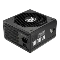 ASUS TUF Gaming 1000W Gold unité d'alimentation d'énergie 20+4 pin ATX ATX Noir - 1