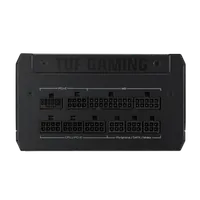 ASUS TUF Gaming 1000W Gold unité d'alimentation d'énergie 20+4 pin ATX ATX Noir - 2