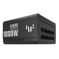 ASUS TUF Gaming 1000W Gold unité d'alimentation d'énergie 20+4 pin ATX ATX Noir - 11