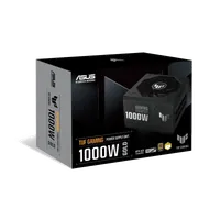 ASUS TUF Gaming 1000W Gold unité d'alimentation d'énergie 20+4 pin ATX ATX Noir - 13