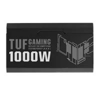 ASUS TUF Gaming 1000W Gold unité d'alimentation d'énergie 20+4 pin ATX ATX Noir - 4