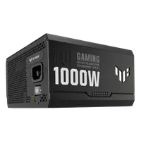 ASUS TUF Gaming 1000W Gold unité d'alimentation d'énergie 20+4 pin ATX ATX Noir - 5